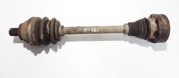 Seat Altea Front driveshaft