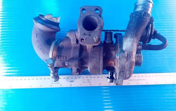 Citroen Nemo Turbo 54351014760