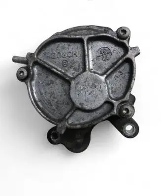 Vacuum pump