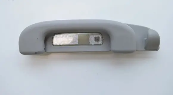 Mercedes-Benz ML W164 Rear interior roof grab handle A1648100554