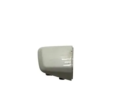 Front door exterior handle