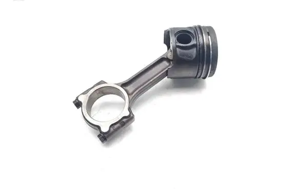 Nissan Qashqai Piston with connecting rod K9K430