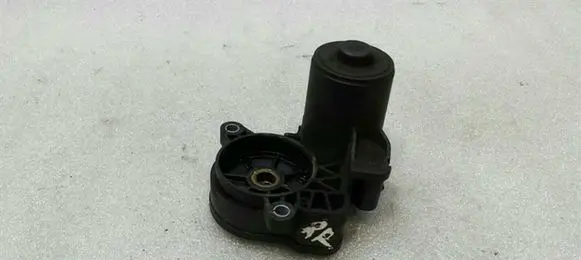 BMW X1 F48 F49 Hand brake/parking brake motor 6860008