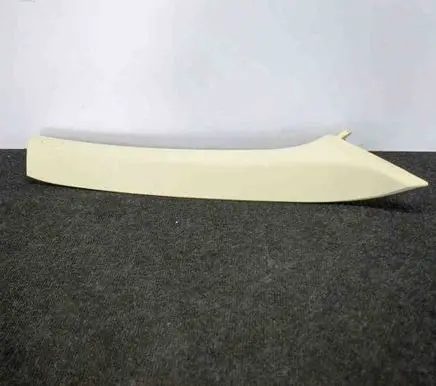 Audi Q5 SQ5 (A) pillar trim 8R0867234B 8R0867234C