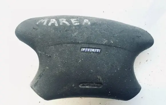 Fiat Marea Steering wheel airbag 719478614