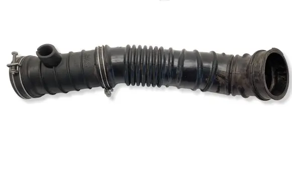 Peugeot 4007 Air intake hose/pipe 1505A494 1505A407
