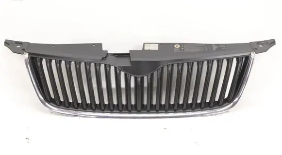 Skoda Yeti (5L) ACC Distronic radar sensor grill/trim 5L08536685786130