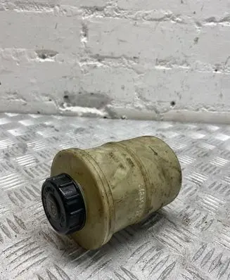 Renault Master III Power steering fluid tank/reservoir 7700795347