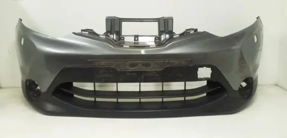 Nissan Qashqai Front bumper 620224EA0H