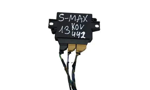 Ford S-MAX Parking PDC control unit/module BS7T15K866AE