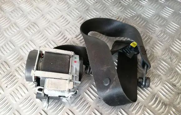 Ford Transit - Tourneo Connect Front seatbelt DT11K61295ACW 620910600