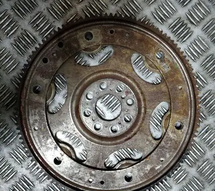 Land Rover Discovery Sport Flywheel MU02716
