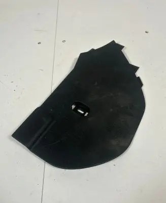 Audi Q3 8U Centre console side trim front 8U1863305