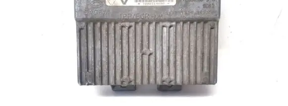 Renault Master II Other control units/modules 7700314680