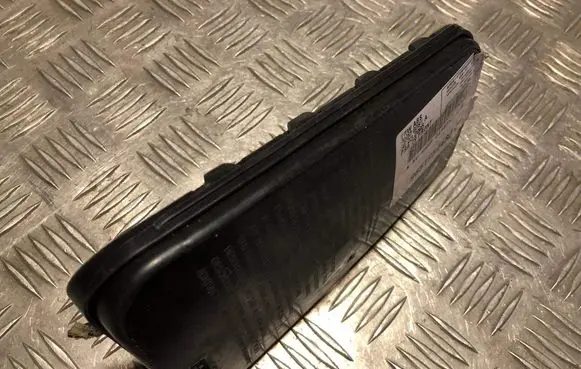 Peugeot 607 Seat airbag 30370081A 9651954480 0141753