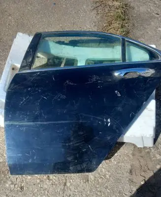 Honda Accord Rear door 