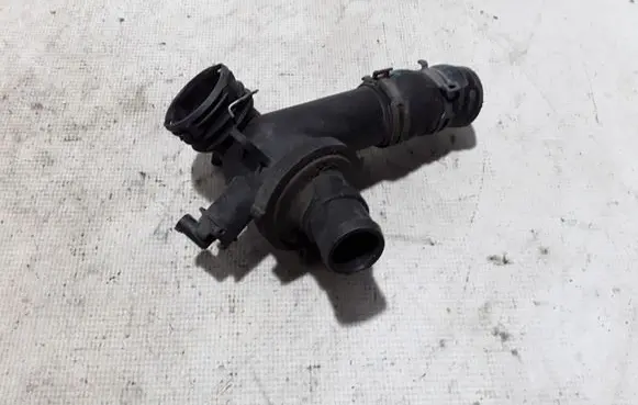 Mercedes-Benz E W212 Thermostat A6512000615
