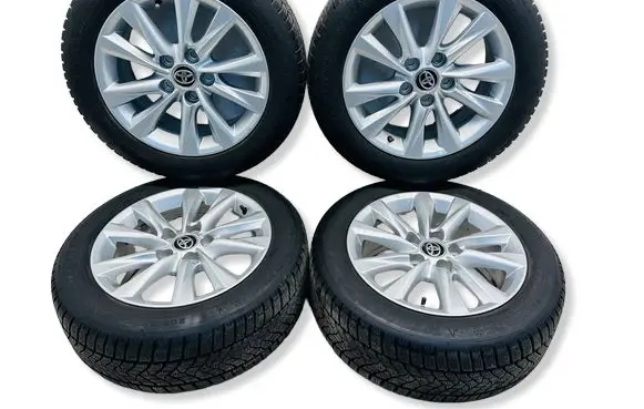Toyota Corolla E210 E21 R16 alloy rim 
