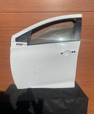Renault Zoe Front door