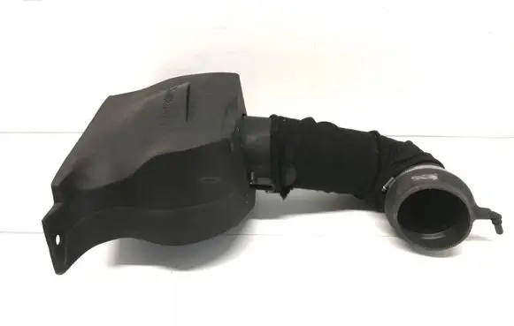 Audi A6 S6 C7 4G Intercooler air guide/duct channel