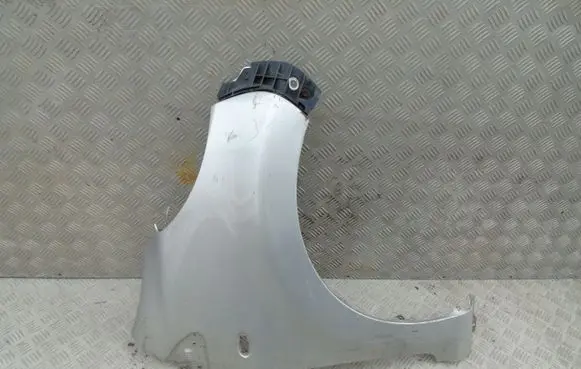 Peugeot 107 Front wheel arch liner splash guards