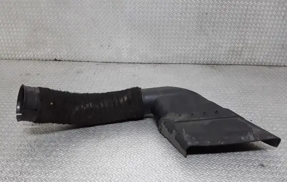 Renault Scenic II - Grand scenic II Air intake duct part 8200177232