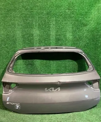 KIA Stonic Tailgate/trunk/boot lid