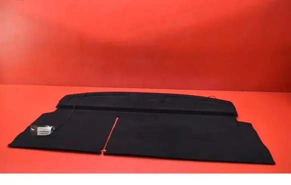 Toyota Yaris Parcel shelf 