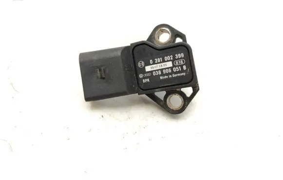 Volkswagen Caddy Air pressure sensor 0281002399 038906051B