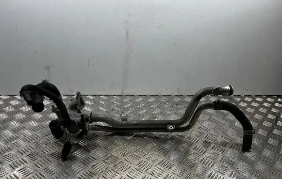 Lexus GS 300 350 430 450H Coolant pipe/hose 