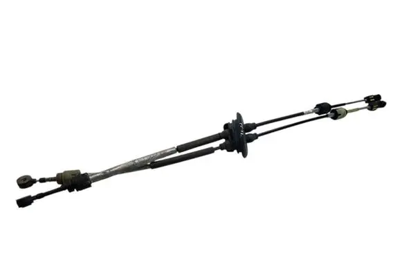Peugeot Partner Gear shift cable linkage 9615045F 9672484480
