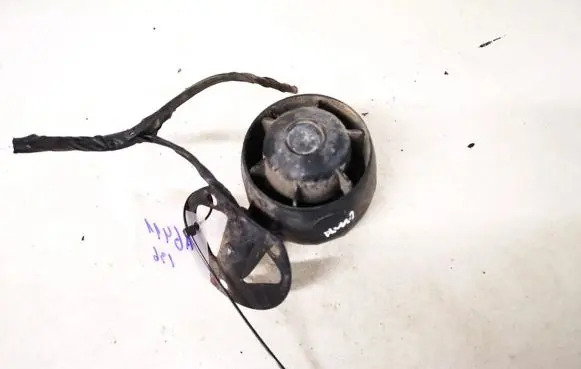 Honda Accord Alarm system siren 