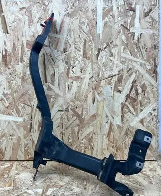Jaguar I-Pace Headlight/headlamp mounting bracket J9D3002A57