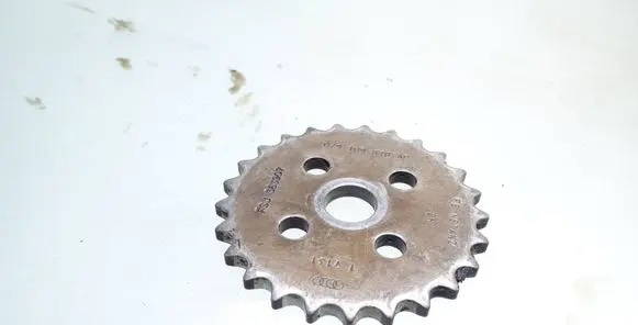 Audi A6 S6 C6 4F Timing chain sprocket 079109570AP