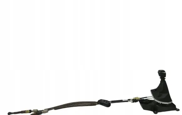 Renault Talisman Gear shifter/selector 341043657R