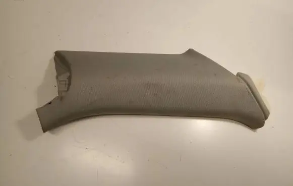 Audi A6 S6 C7 4G (C) pillar trim 4G9867287