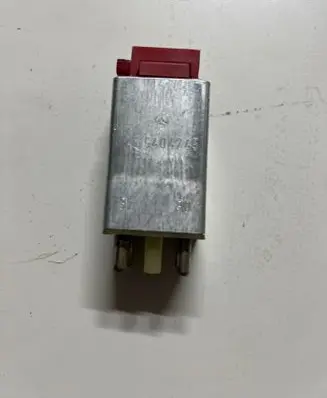 Mercedes-Benz S W126 Other relay 1265404745