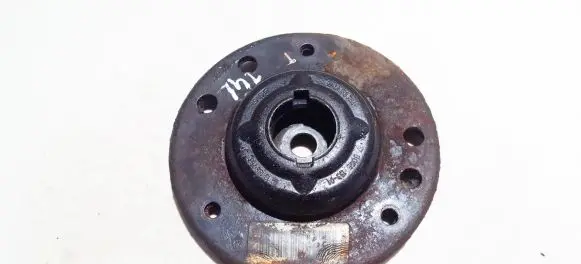 Opel Vectra C Coil spring mount 13188763