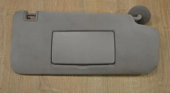 Chevrolet Orlando Sun visor