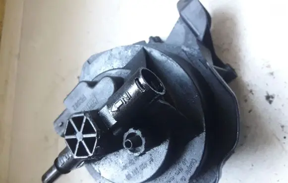 Peugeot Expert Fuel filter heater 