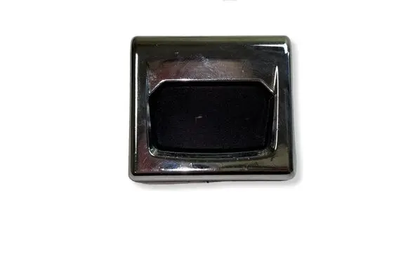 Audi Q5 SQ5 Tie down hook / loop 4M0864203B