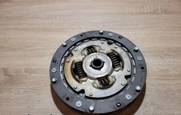 Flywheel