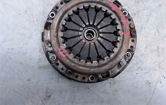 Hyundai i10 Clutch set kit 118019510