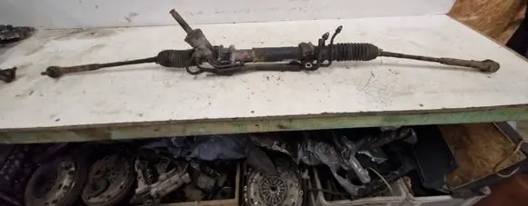 Subaru Forester SG Steering rack 34110SA130 101956