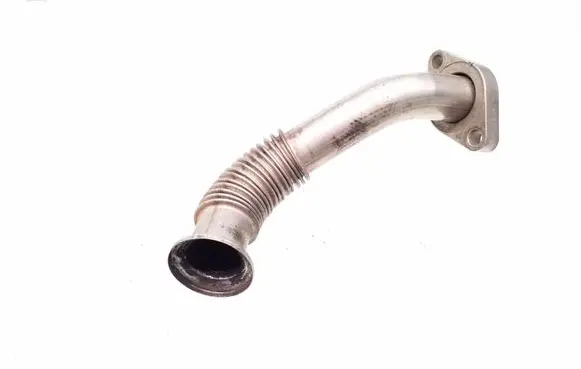 Opel Zafira B EGR valve line/pipe/hose