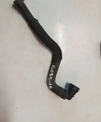 Volvo S60 Power steering hose/pipe/line 31302947