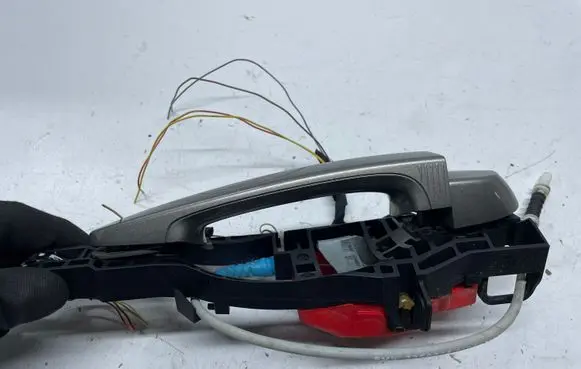 BMW 3 F30 F35 F31 Front door exterior handle 14389710 7321640