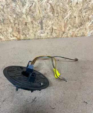 Airbag slip ring squib (SRS ring)