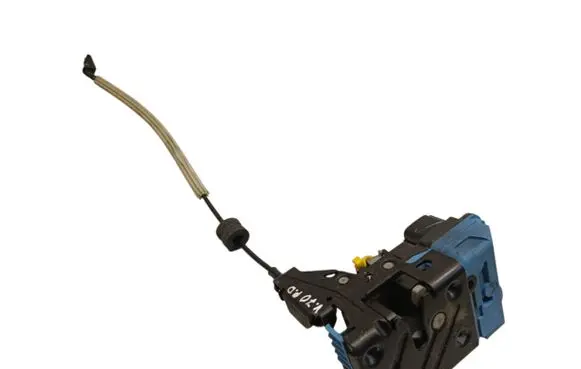 Volvo V70 Front door lock