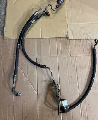 BMW 5 GT F07 Power steering hose/pipe/line 32416784302 6793594